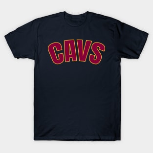 cavs T-Shirt